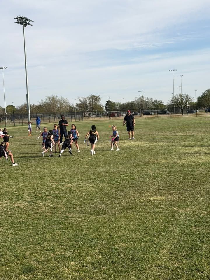 All Photos for Iron Plains Youth Football League in Amarillo, TX
