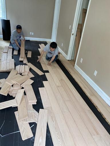 All Photos for Ramos Pro Painting & Construction in East Rockaway, 	New York