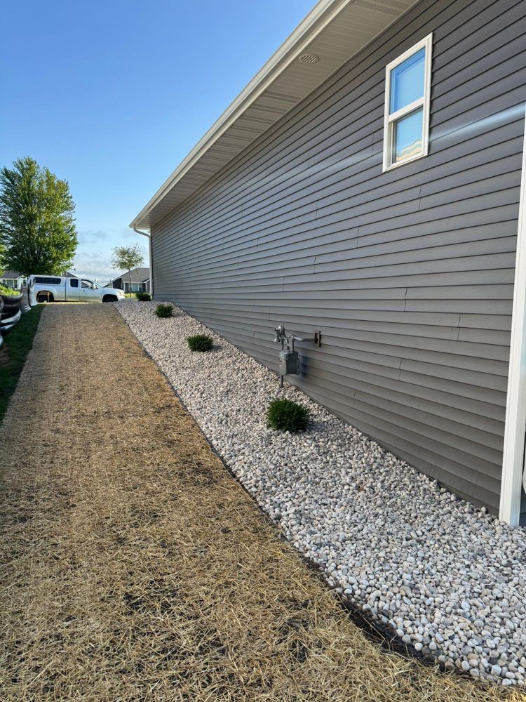 All Photos for Stitch's Landscape in Howard, WI