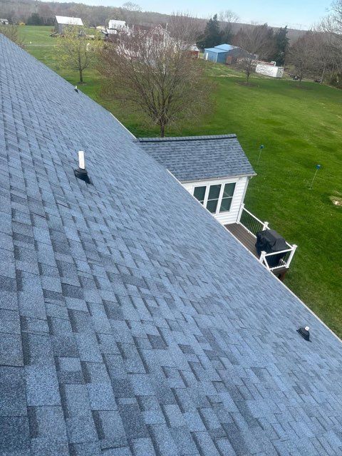 All Photos for AJH Roofing LLC in Henrico, VA