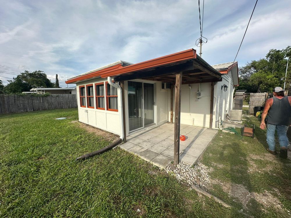 All Photos for Kramer & Son’s Property Maintenance in Hudson, FL