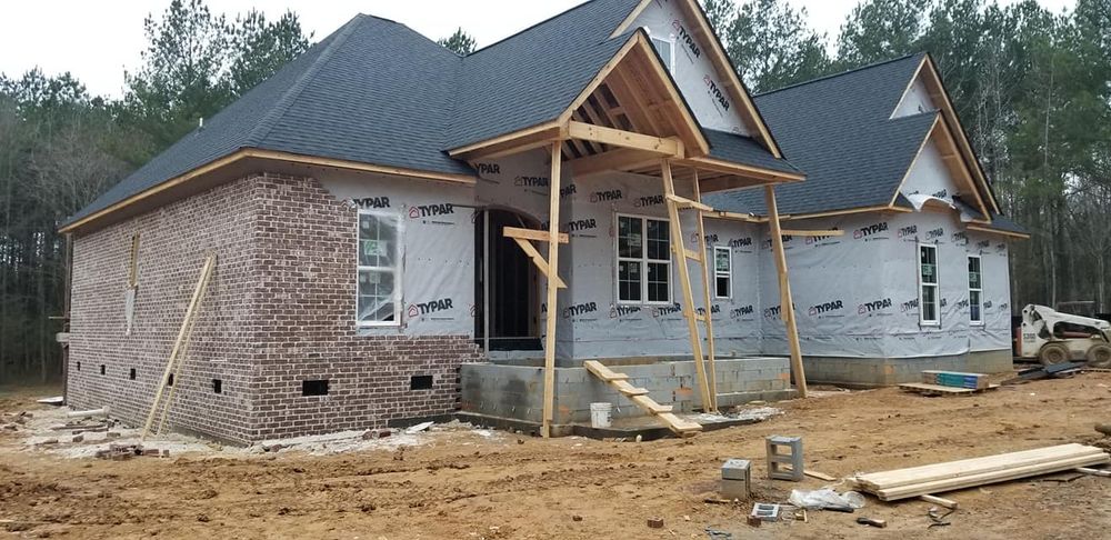 Our carpentry service offers skilled craftsmanship for custom furniture, cabinetry, and home improvements, ensuring quality construction and meticulous attention to detail to enhance the beauty and functionality of your living space. for Autry Home Improvements LLC in Monroe, NC