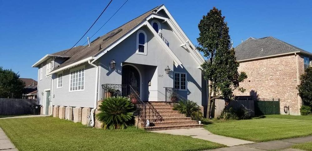 All Photos for Riveras Painting LLC in New Orleans, LA