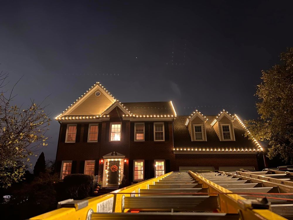 All Photos for Custom Lighting Solutions in Cartersville, GA