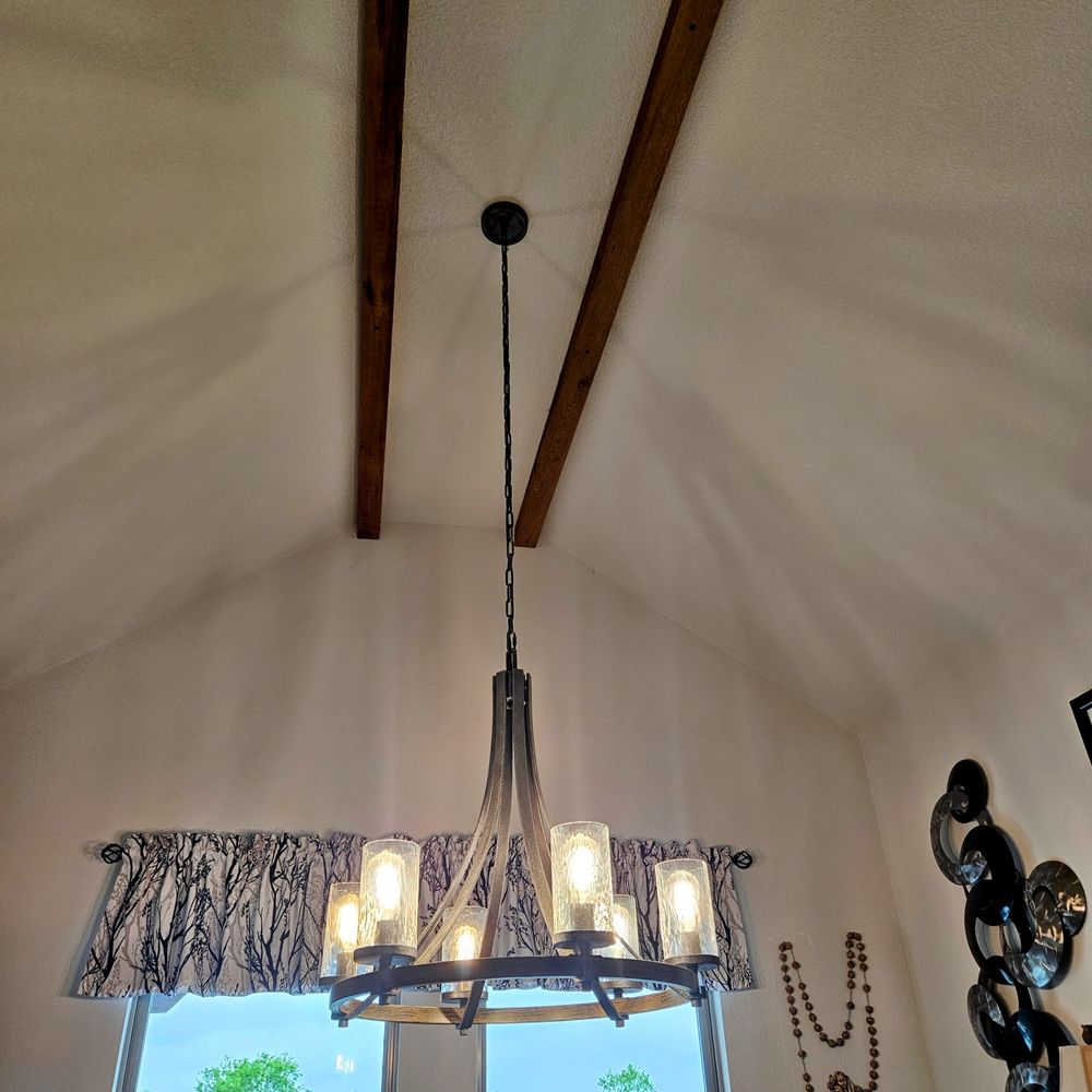All Photos for Justin's Remodel & Handyman Services in Corinth, TX