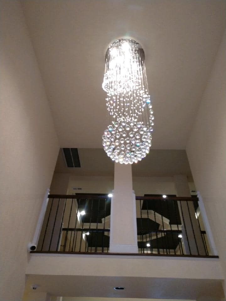 Interior Renovations for A & B Custom Design in Franklin County, VA