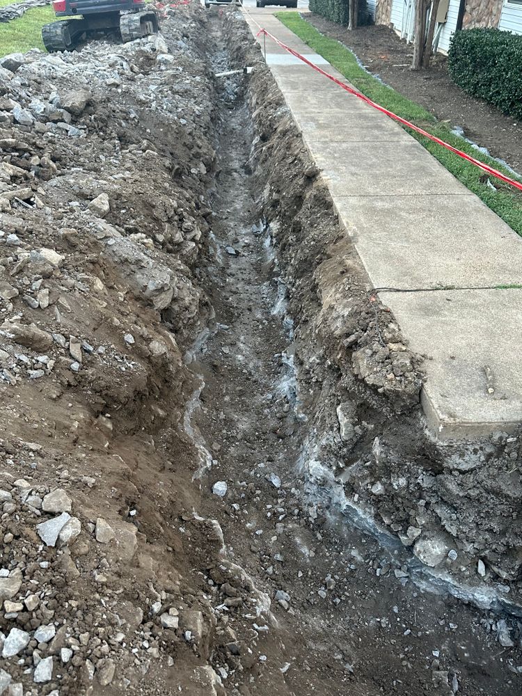 All Photos for Green Ventures Landscaping in Murfreesboro, TN