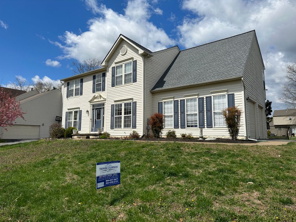 All Photos for Thomas J. Gorman Construction in Middletown, DE