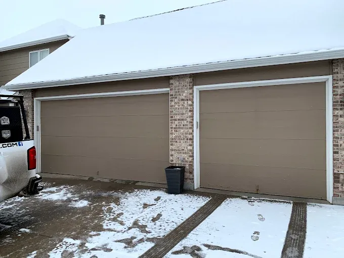 All Photos for 423 Garage Doors in Signal Mountain, Tennessee