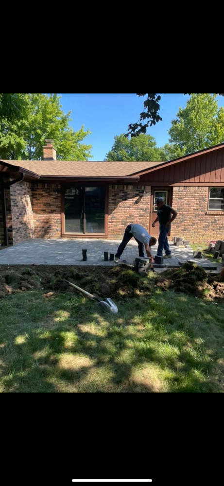 All Photos for Showecker Masonry in Indianapolis, IN