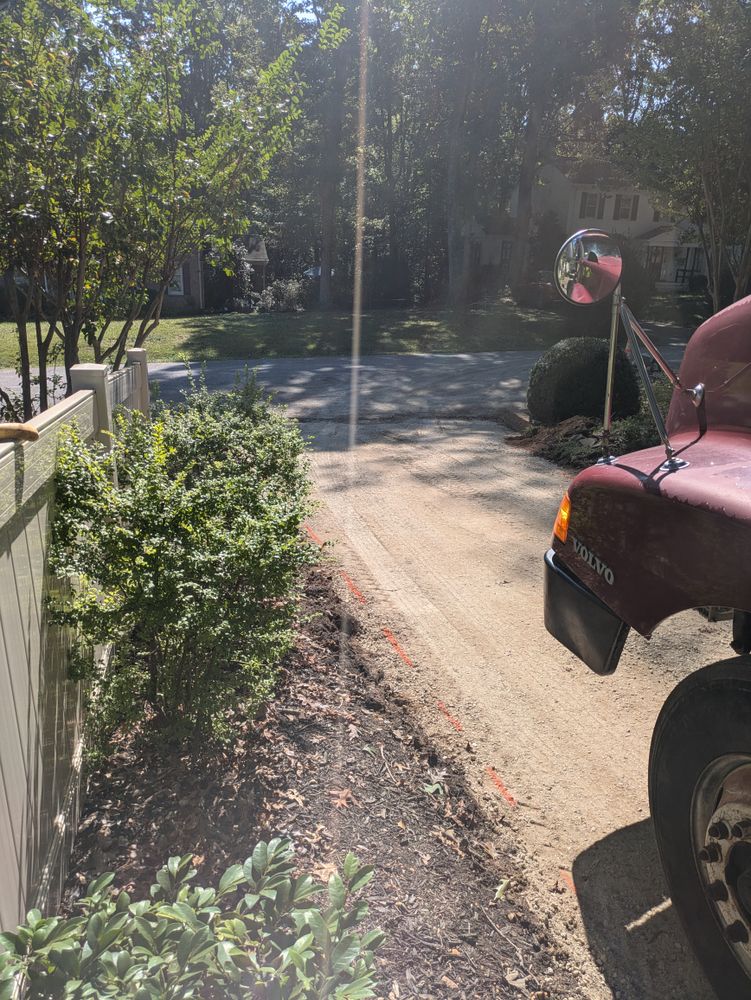 All Photos for 2nd Chance Paving and Sealcoating in Richmond,, VA