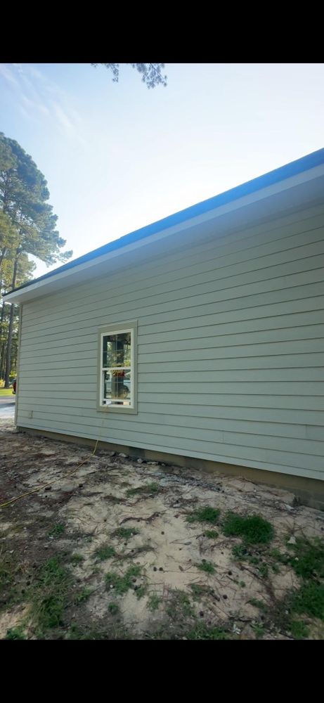 All Photos for H & P Angeles Painting LLC in Statesboro, GA