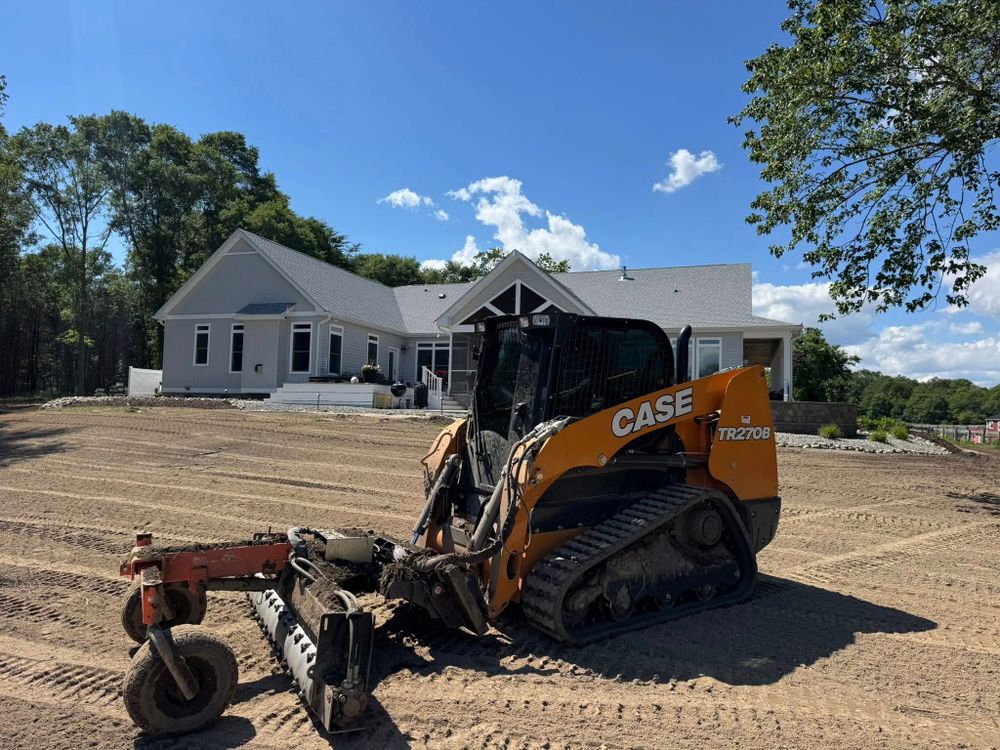 All Photos for Broker Post Ground Crew in Sussex County, DE