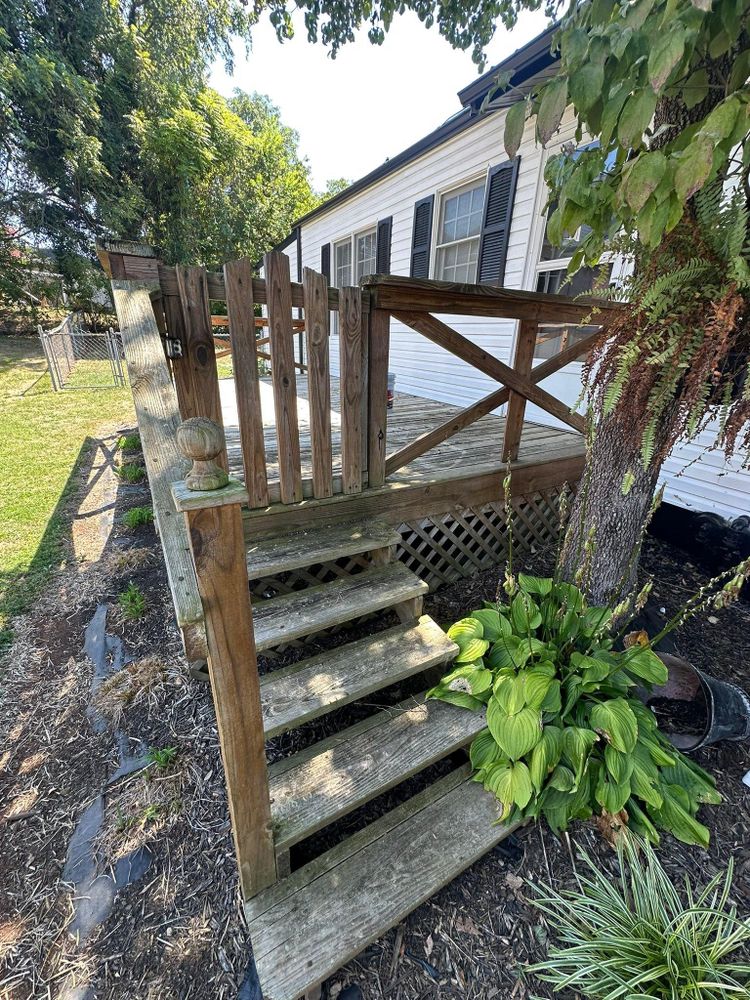 All Photos for Preach’s Painting LLC in Somerset, KY