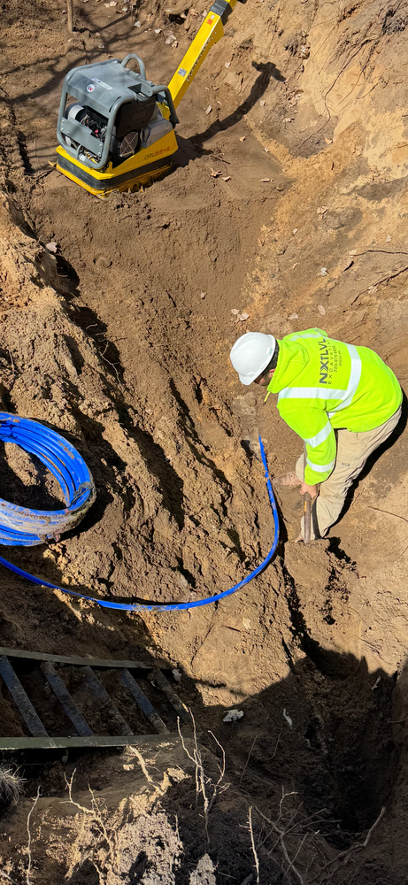 All Photos for NXT LVL Excavating in New London, MN