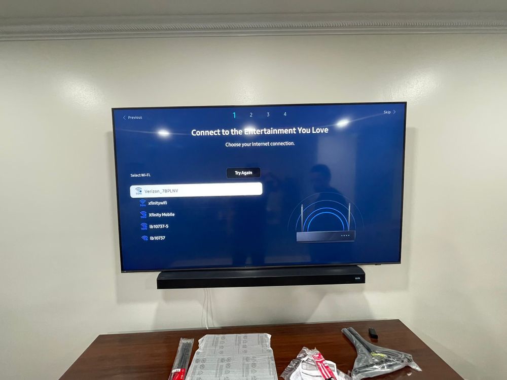 All Photos for PrimeMount Solutions in Annandale, VA