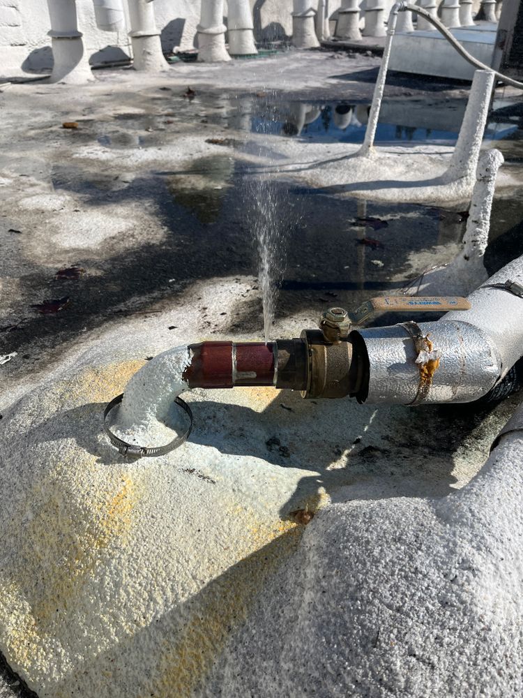 All Photos for Schuelke Plumbing & Construction in Beaumont, CA