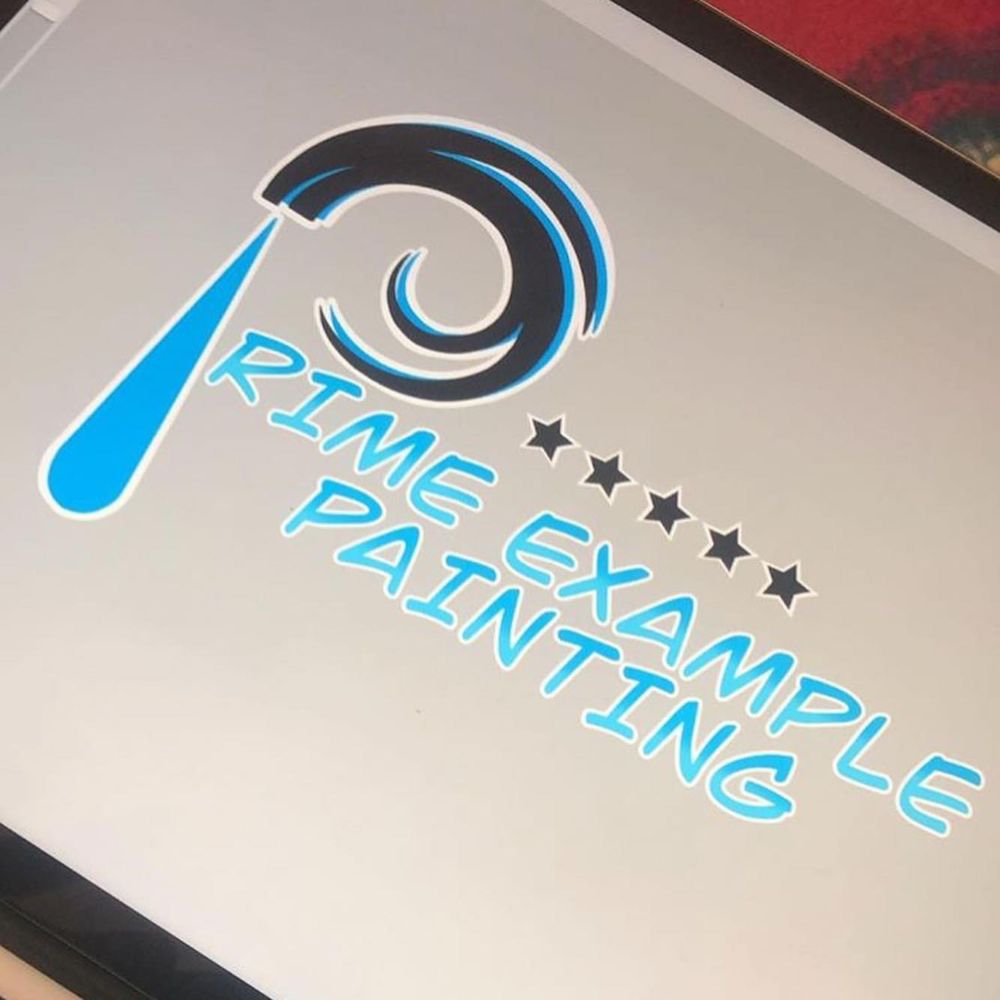 instagram for Prime Example Painting LLC in Detroit, MI