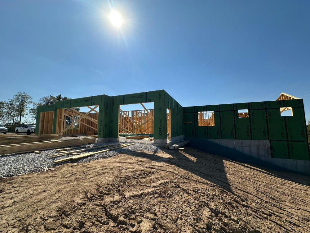All Photos for Blair Construction & Home Improvement in St. Charles, MO