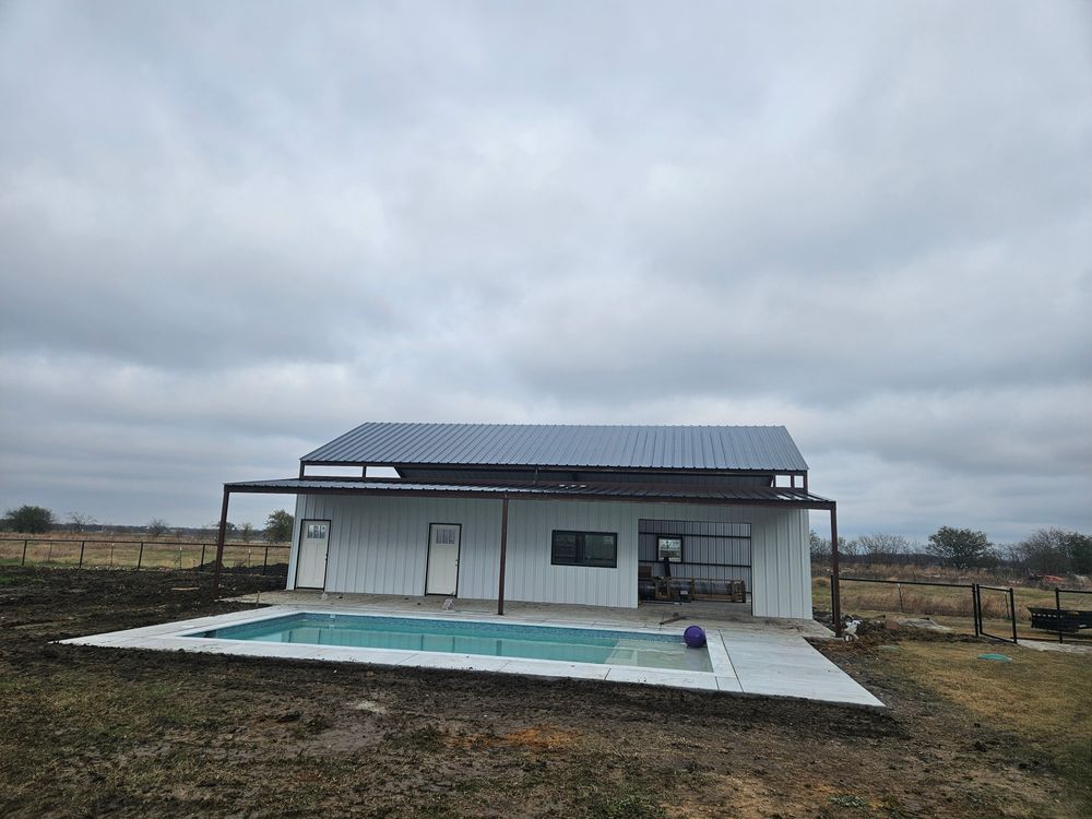 All Photos for TX Makers Construction in Springtown, TX