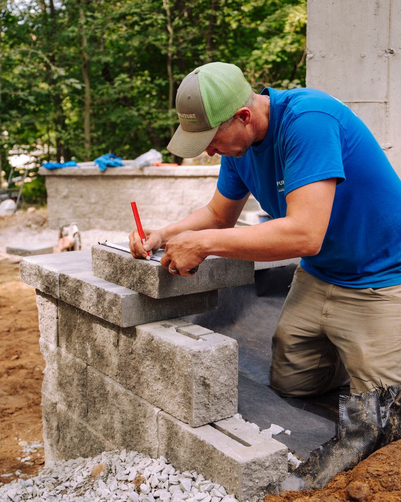 All Photos for Pungitore Landscapes, Irrigation & Fertilizer in Hingham, MA