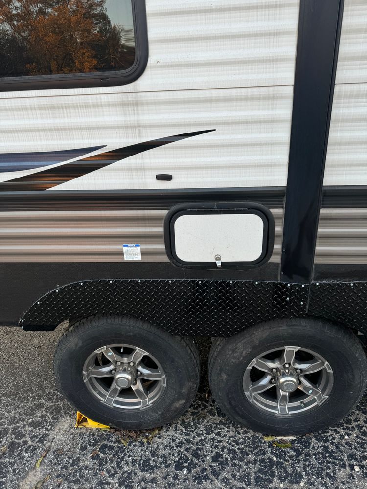 All Photos for Limited Edge Fabrication in Martin, TN