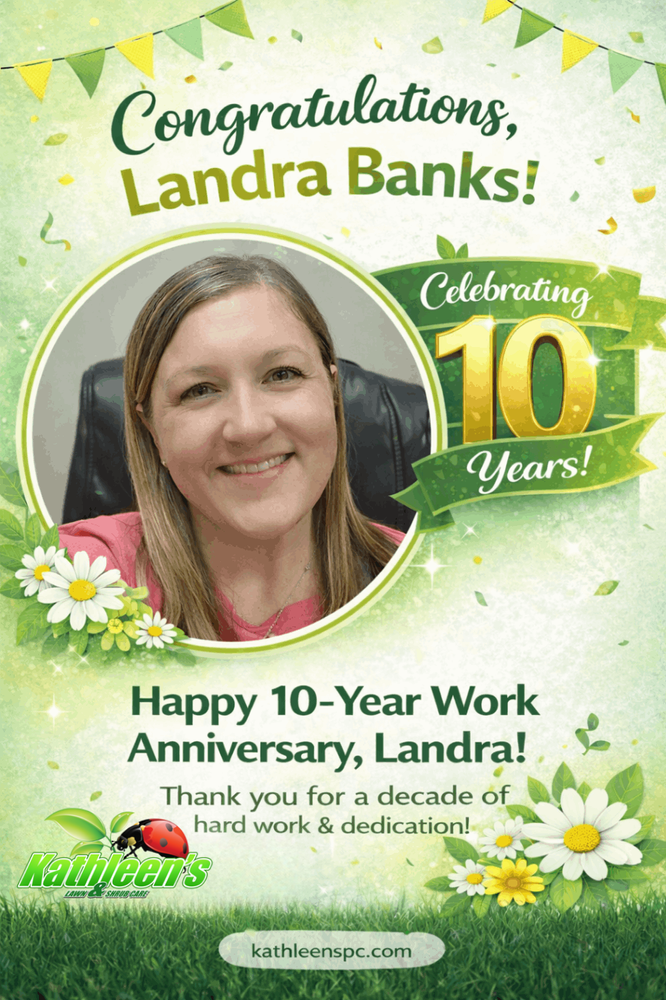 All Photos for Kathleen's Lawn & Shrub Care in Augusta, GA