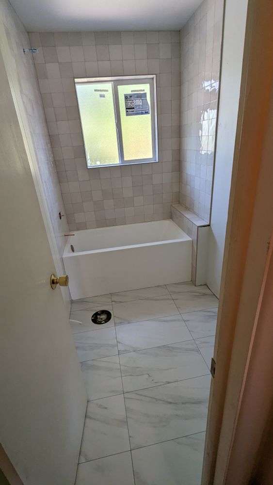 All Photos for Rick's Tile and Marble in Taylorsville, UT