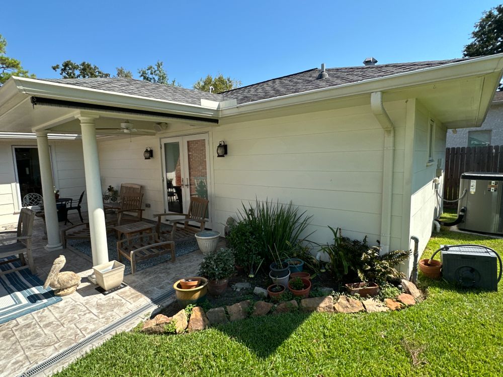 All Photos for Power Pressure Wash in Houston, TX