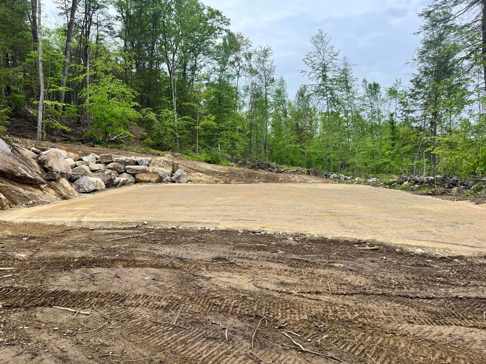 All Photos for JKT Contracting in Keene, NH