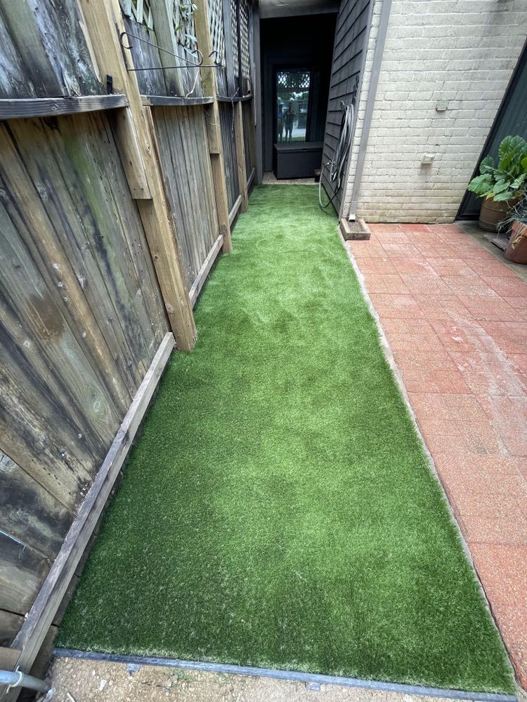 All Photos for OTM Hardscape & Construction in Houston, TX