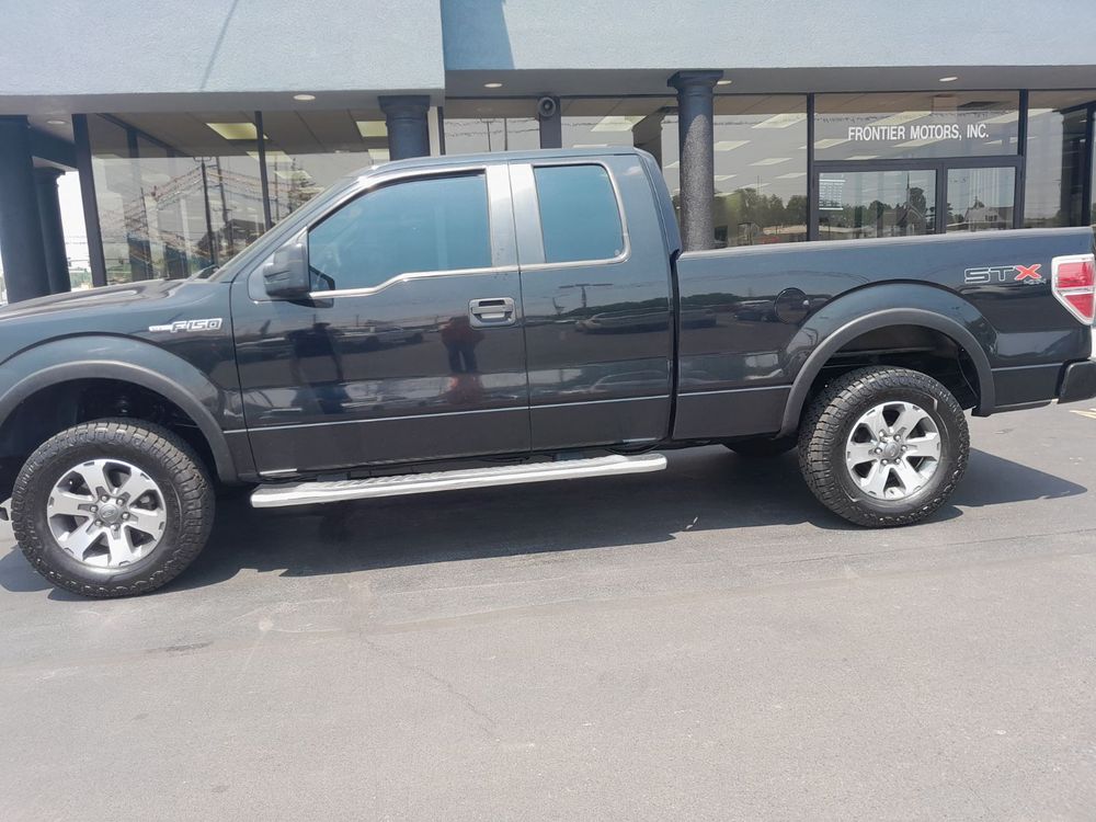 W.A. Concrete & Home Projects team in Richmond, IN - people or person