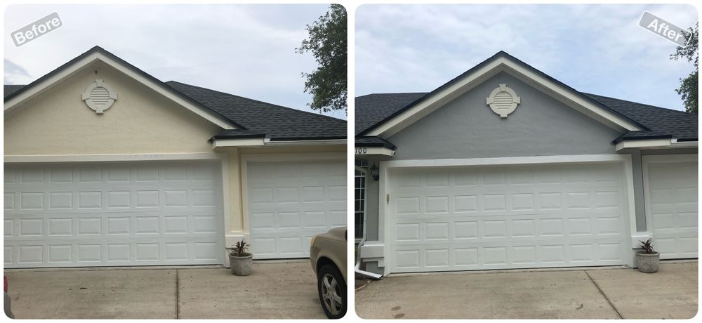 All Photos for Attention to Details Painting & more LLC. in Jacksonville, FL