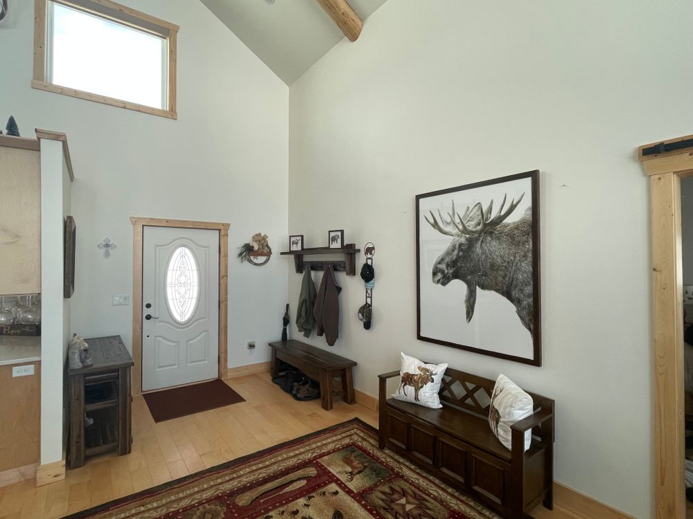 All Photos for Hansen Construction & General Contractor in Teton Valley, ID