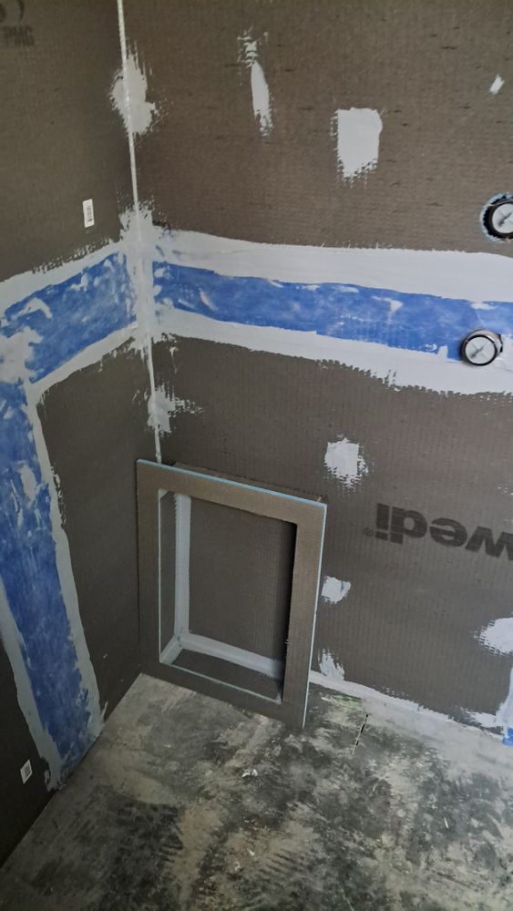 Tunnel's To Towers - ADA Compliant, Deck and Bath for Dead Tree General Contracting in Carbondale, Illinois