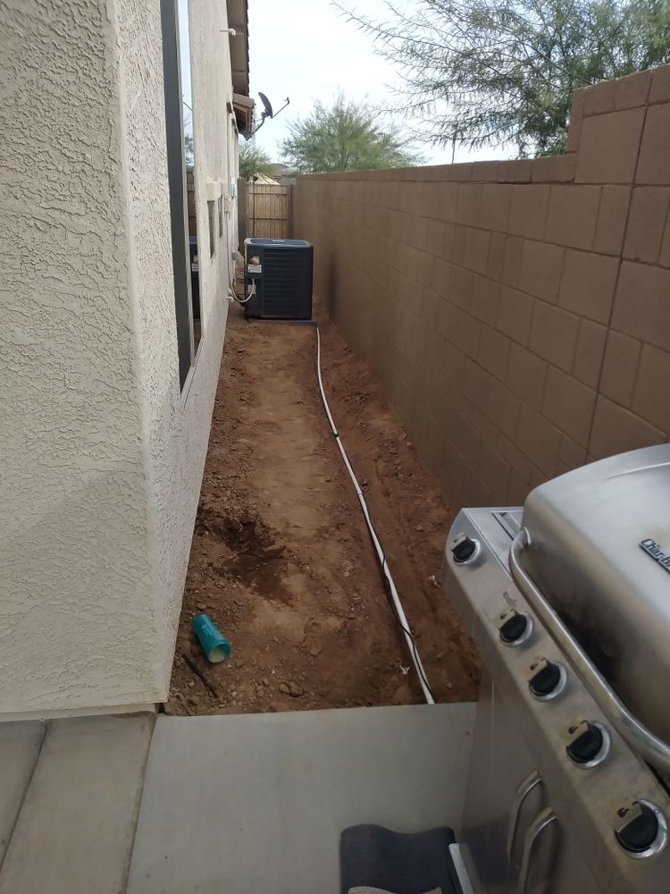 All Photos for Sharp Image LLC Landscaping & Hardscape in Phoenix, AZ