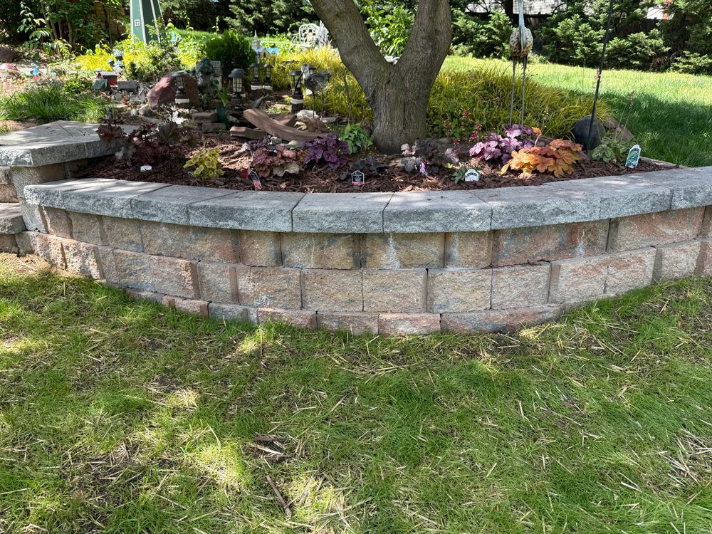All Photos for Matteo Hardscapes in Towson,  MD