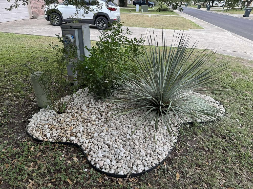 All Photos for Fresh Yards Landscaping in Austin, Texas