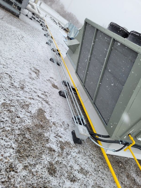 All Photos for Triumph Inc - Repair & Maintenance in Scarborough, ON