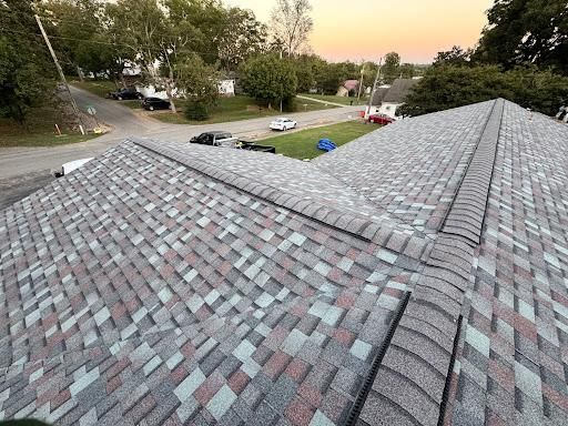 All Photos for Redeemed Roofing & Guttering in Puxico, MO