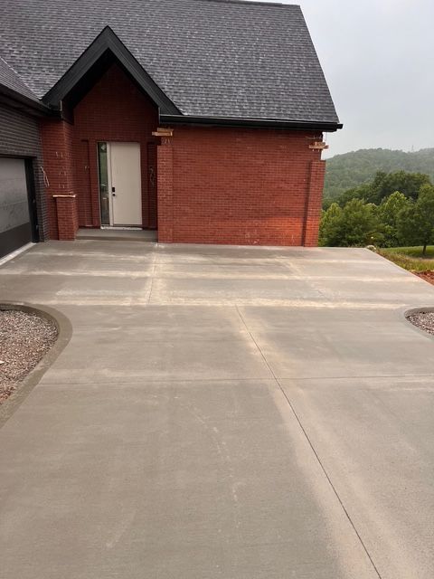 All Photos for A&J Concrete Service in Knoxville, TN