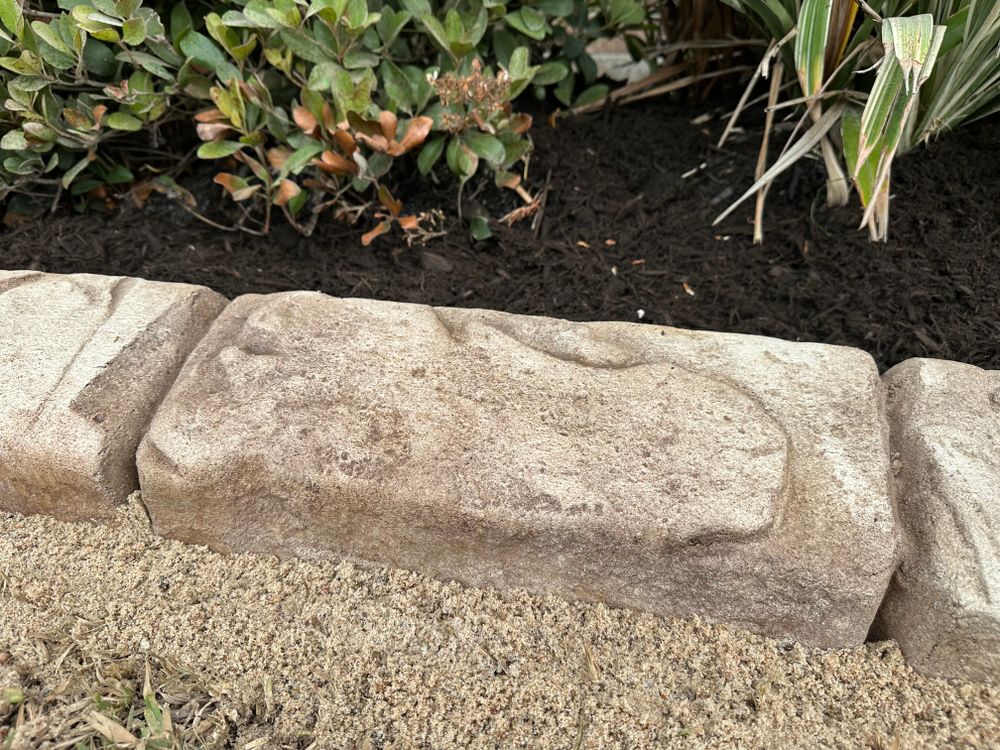 All Photos for Texas Curb N Borders in Houston, TX