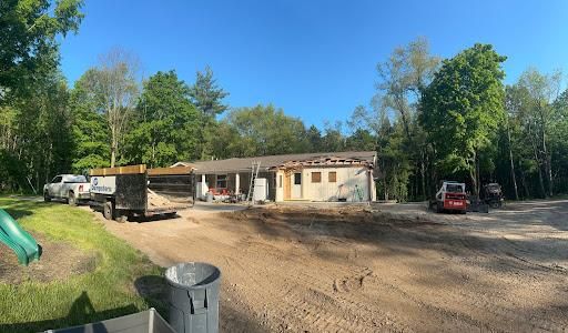 All Photos for LP Dumpsters in Galesburg, MI