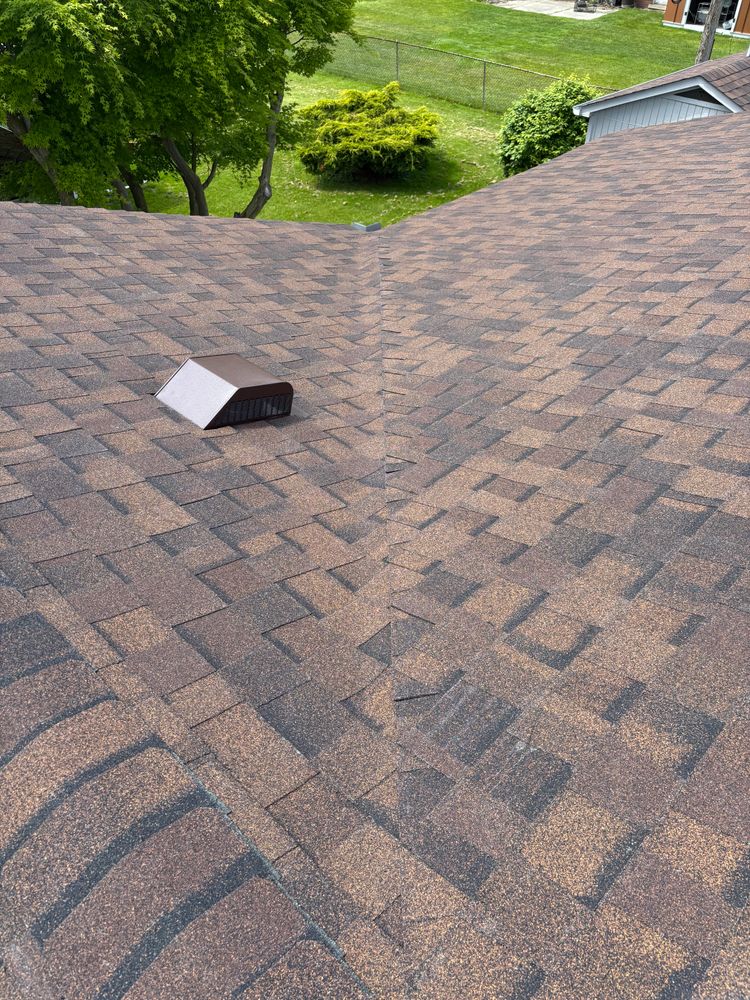 All Photos for Bells Roofing and Construction in Roseville, MI