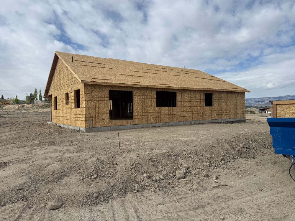 All Photos for Christensen Remodeling & Repair in Price, UT