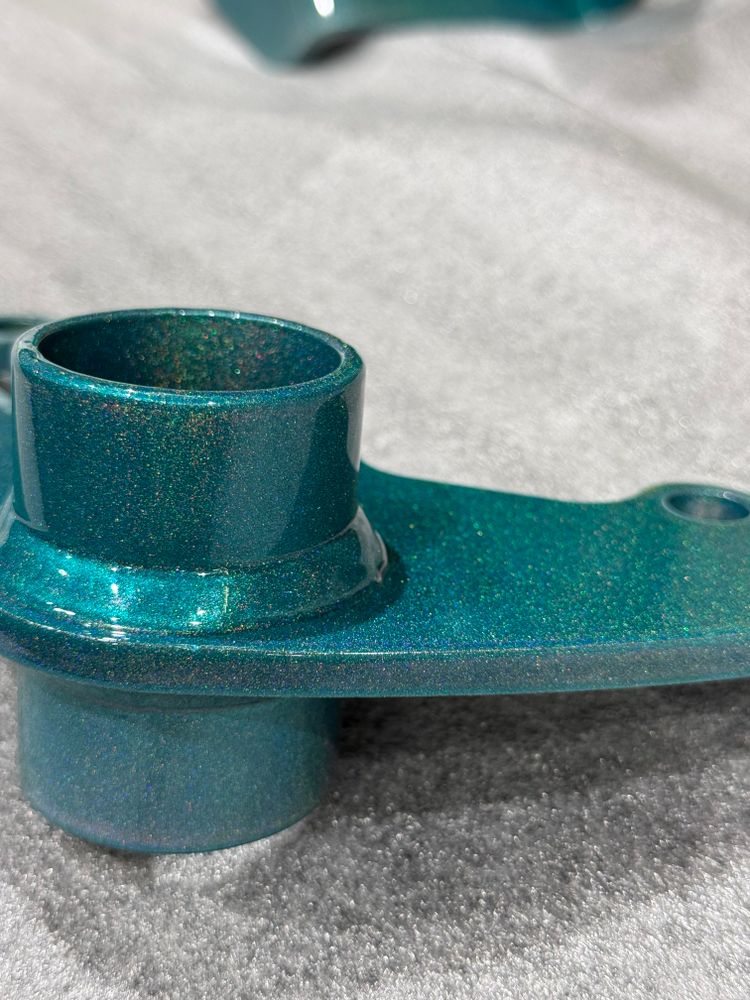 All Photos for TQR Powder Coating in Neosho, MO