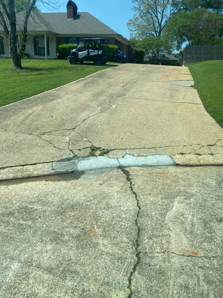 All Photos for Daniel's Dumpsters & Land Improvements in Monroe, LA