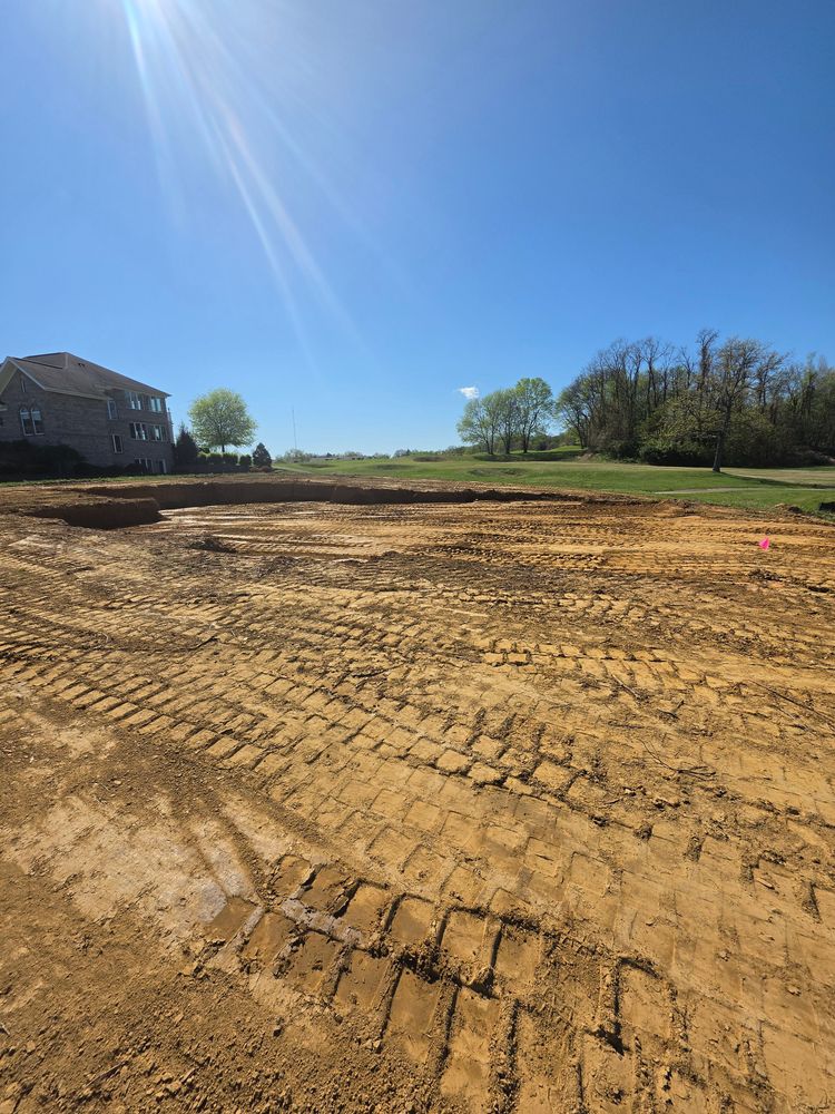 All Photos for Watkins Excavation in Robards, KY