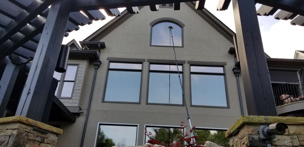 All Photos for MBM Window Cleaning in Gwinnett County, GA