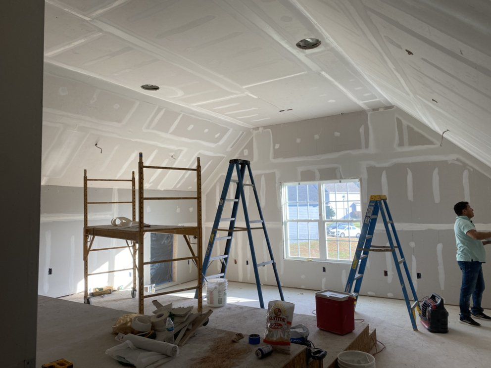 All Photos for D.A. Painting in Cary, NC